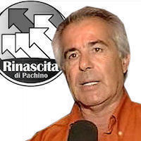 Blundo insiste: «Devo entrare in Giunta» Blundo insiste: «Devo entrare in Giunta»