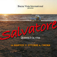 «Salvatore», piccolo grande film