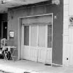 Arrestato accanto alla moschea Arrestato accanto alla moschea