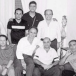 E finalmente Barone trova la sua corte E finalmente Barone trova la sua corte