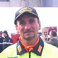 Lombardo difende l’operato dei volontari Lombardo difende l’operato dei volontari