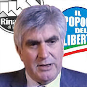 Rinascita fuori dalla coalizione. Entra il Pdl, e si assicura un posto in giunta.