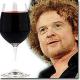 Vino : Il rosso di Mick si può spillare in banca Vino : Il rosso di Mick si può spillare in banca