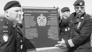 10 luglio 1943: il ricordo dello sbarco alleato 10 luglio 1943: il ricordo dello sbarco alleato