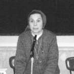 I festeggiamenti per Laura Vicuna