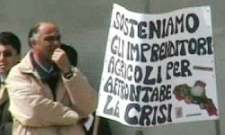 Il ministro sblocca i fondi anti-crisi Il ministro sblocca i fondi anti-crisi