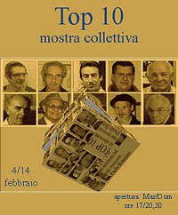 Comunicato: Mostra Collettiva Comunicato: Mostra Collettiva
