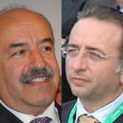Doppia firma sulla bretella