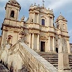 Val di Noto - L'UNESCO preoccupata per le trivellazioni Val di Noto - L'UNESCO preoccupata per le trivellazioni