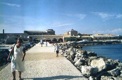 Marzamemi