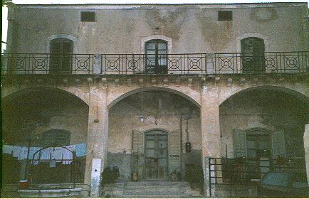 Case di Bimmisca