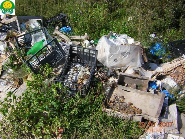 Al Pantano Cuba e Baronello non è cambiato nulla