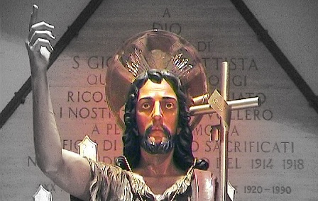 SAN GIOVANNI A POZZALLO