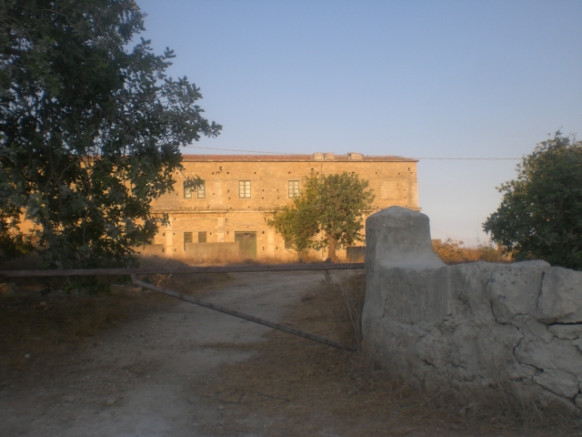 zona industriale e artigianale di marzamemi
