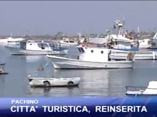 Città turistiche: Tranchida porrà rimedio alla mancata inclusione di Pachino e Portopalo