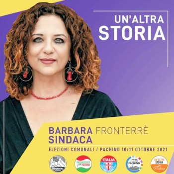 Un'altra storia! - Siate la mia forza, il mio pungolo, la squadra e la scorta.